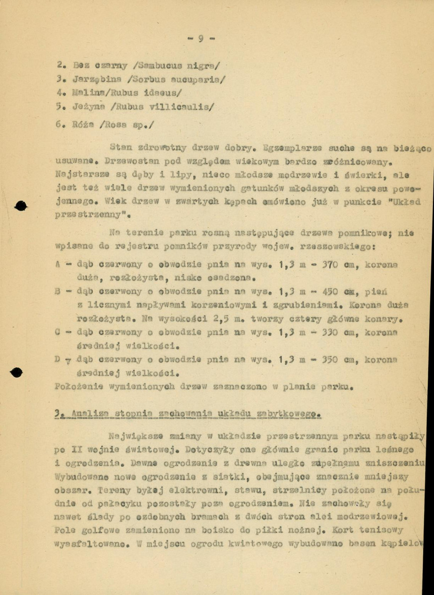 EP - Ewidencja parkowa, skan nr 17