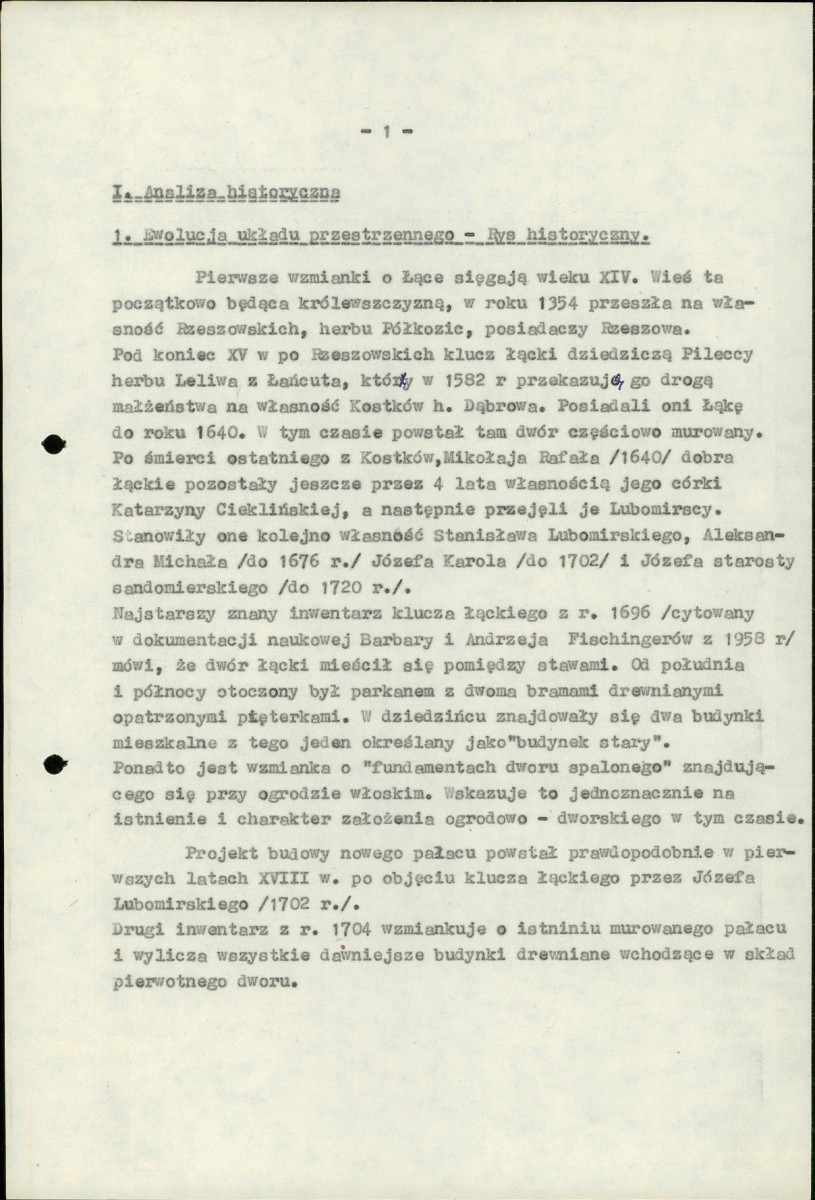 EP - Ewidencja parkowa, skan nr 7