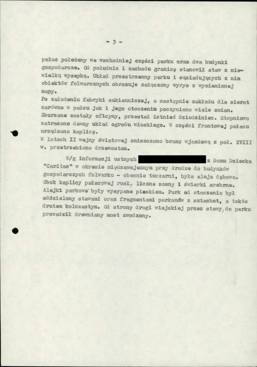EP - Ewidencja parkowa, skan nr 9