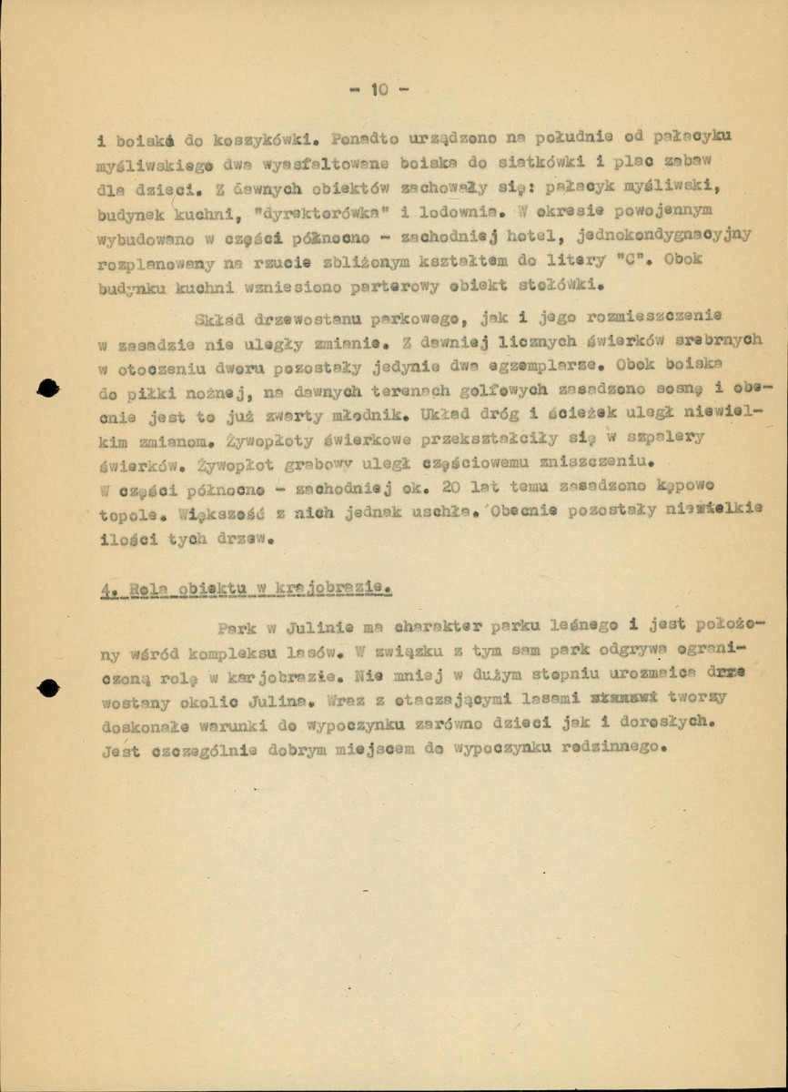 EP - Ewidencja parkowa, skan nr 19