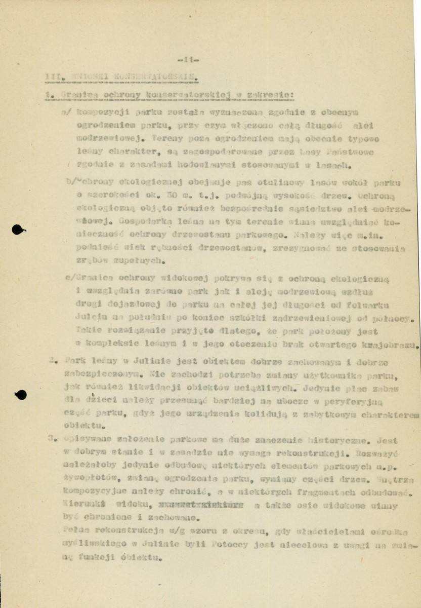 EP - Ewidencja parkowa, skan nr 20