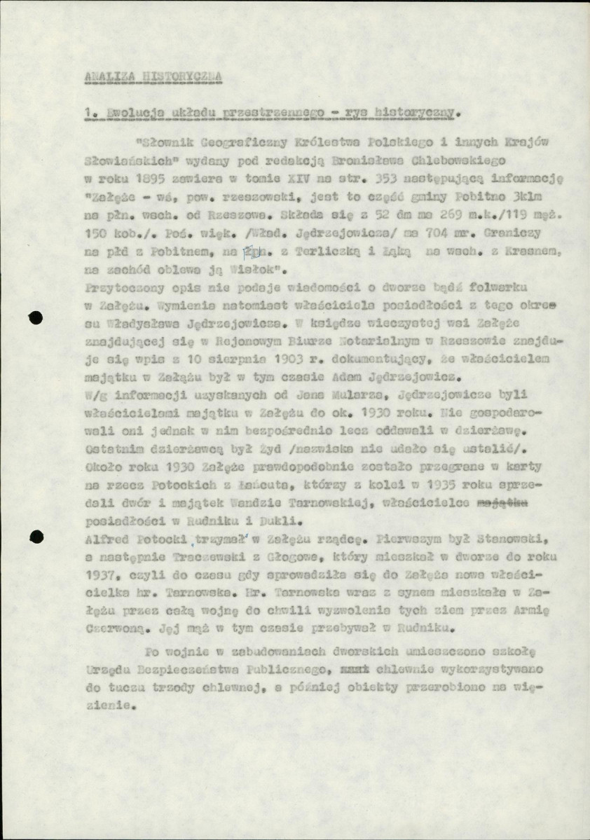 EP - Ewidencja parkowa, skan nr 7