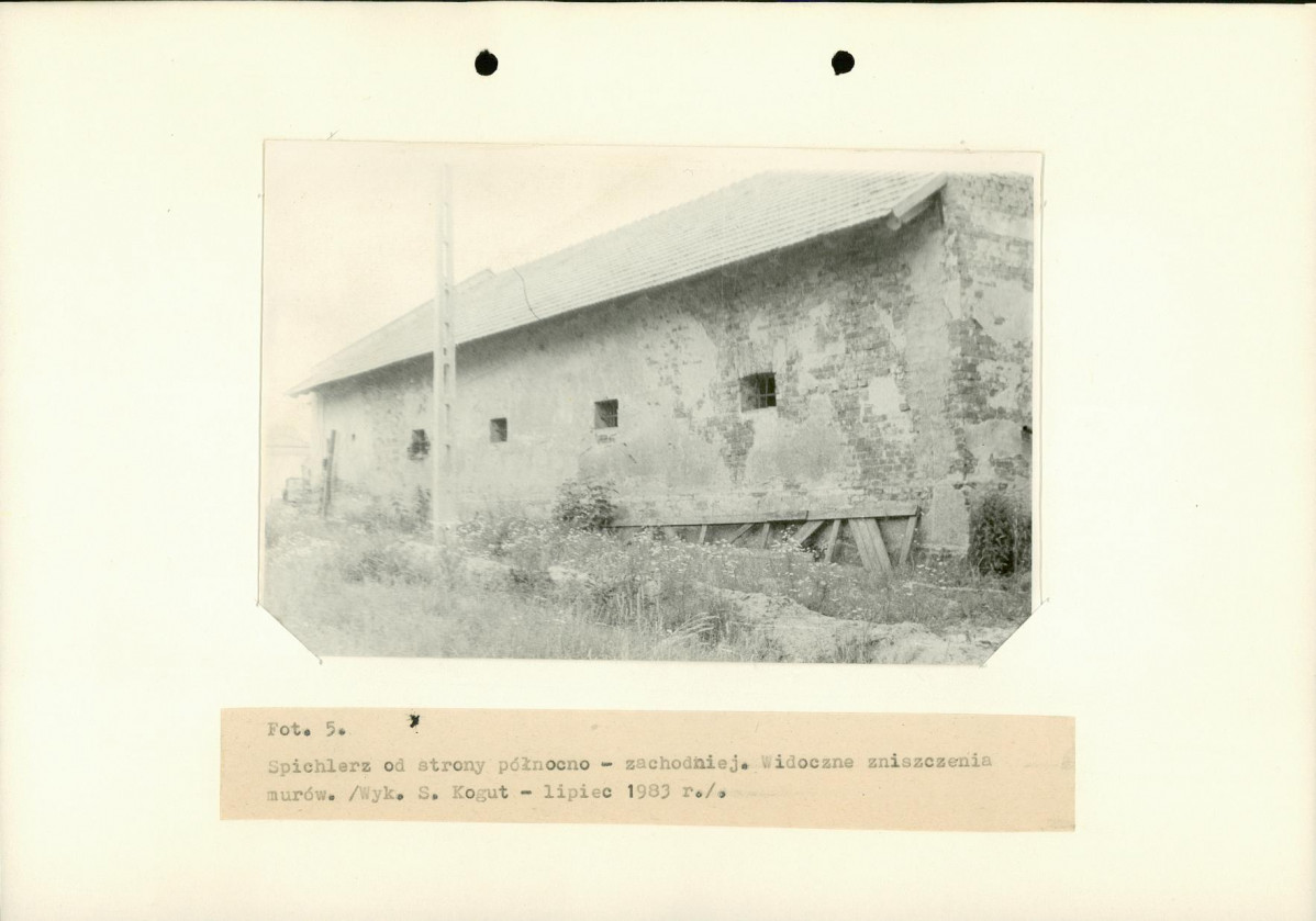 EP - Ewidencja parkowa, skan nr 27