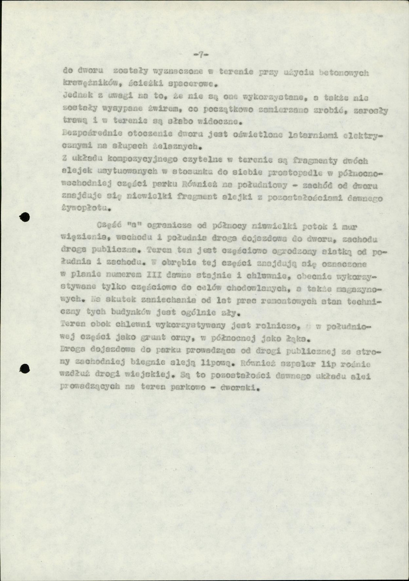 EP - Ewidencja parkowa, skan nr 14