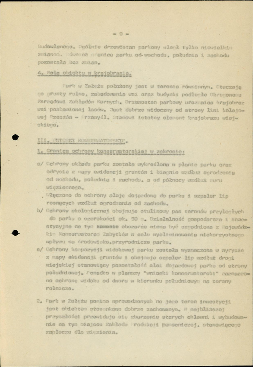 EP - Ewidencja parkowa, skan nr 18