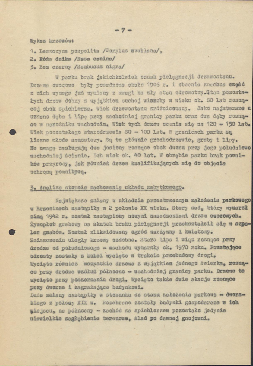 EP - Ewidencja parkowa, skan nr 14
