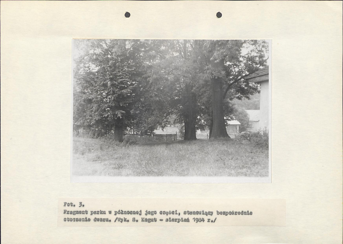 EP - Ewidencja parkowa, skan nr 22