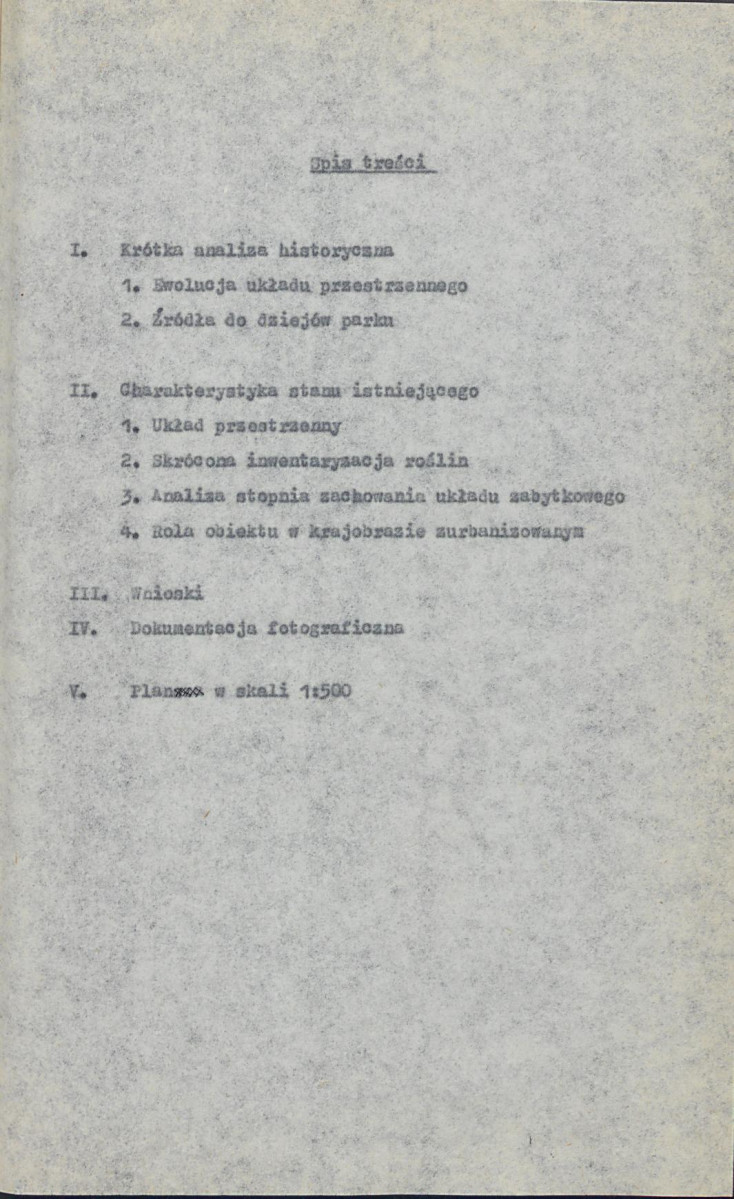 EP - Ewidencja parkowa, skan nr 8