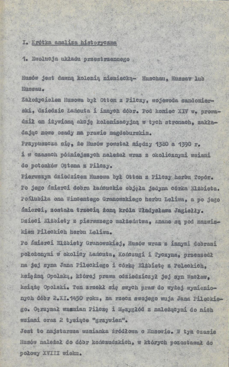 EP - Ewidencja parkowa, skan nr 9