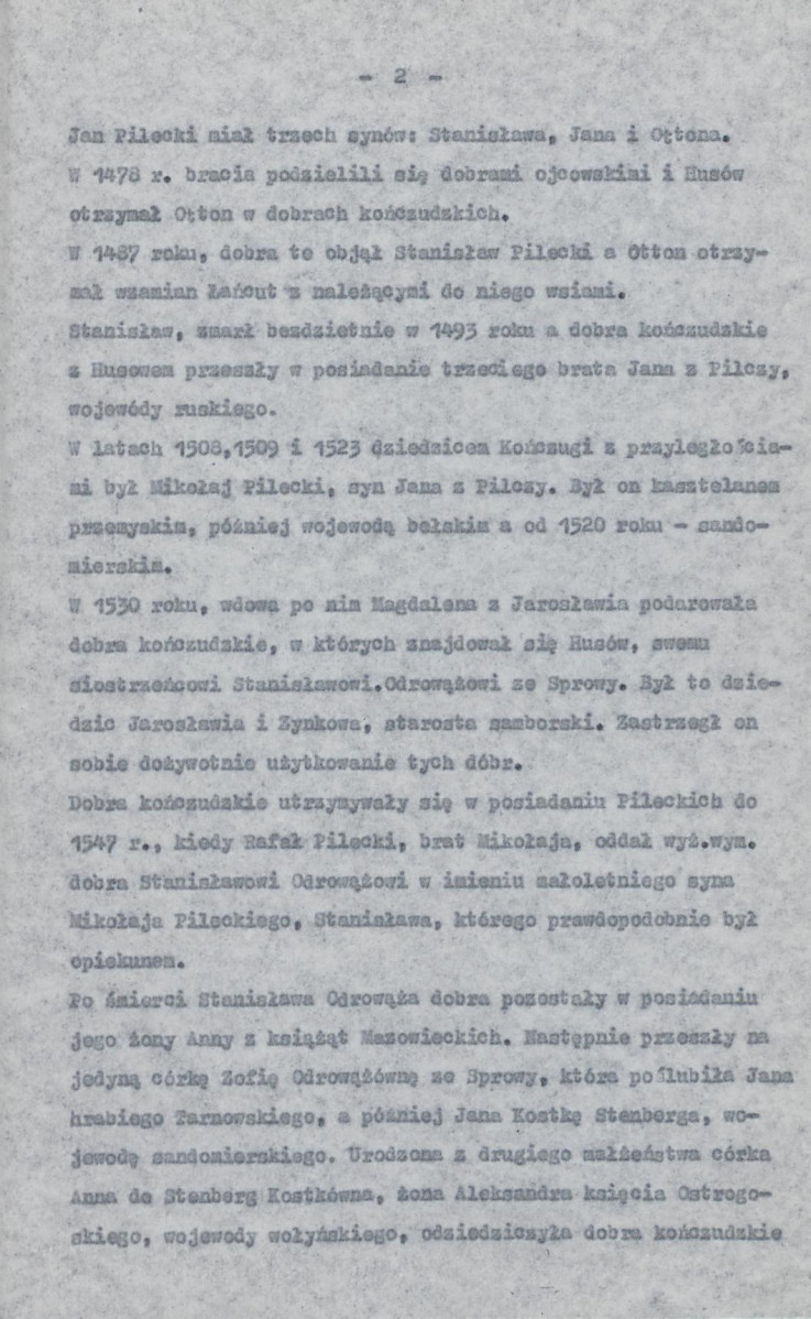 EP - Ewidencja parkowa, skan nr 10