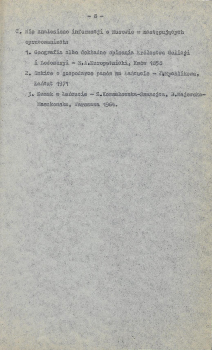EP - Ewidencja parkowa, skan nr 16