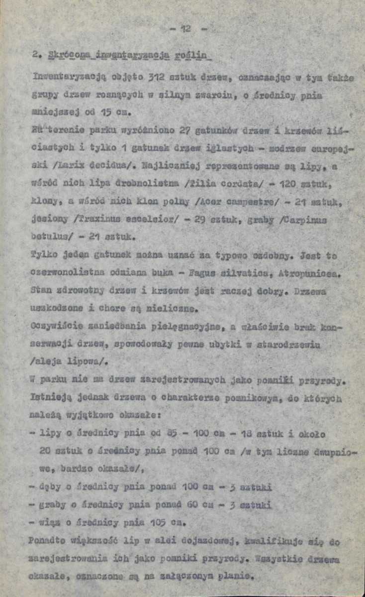 EP - Ewidencja parkowa, skan nr 20