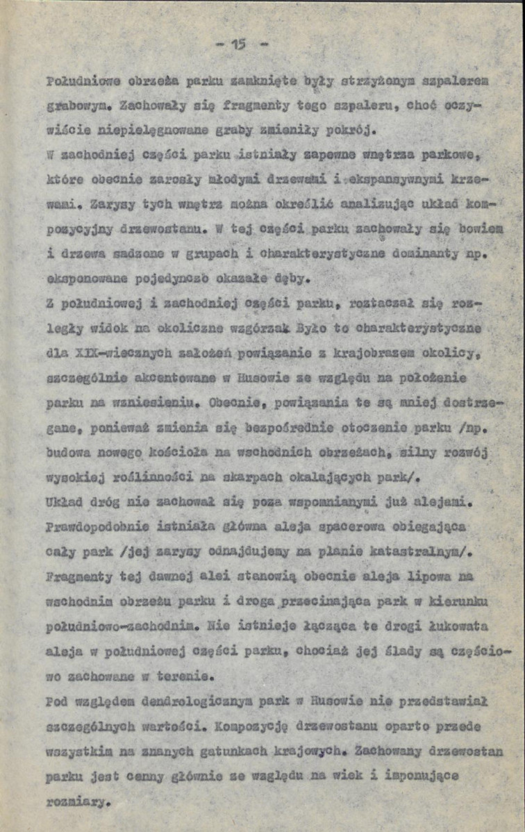 EP - Ewidencja parkowa, skan nr 23