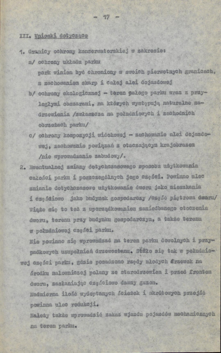 EP - Ewidencja parkowa, skan nr 25