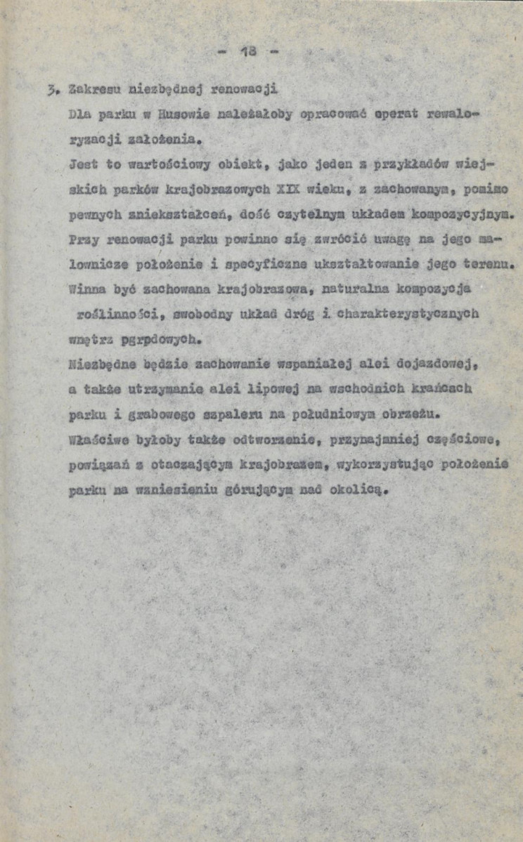 EP - Ewidencja parkowa, skan nr 26