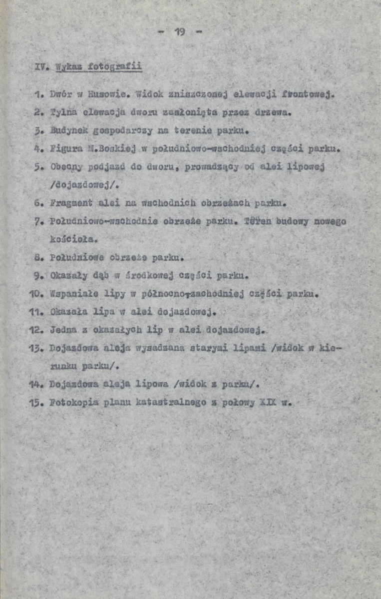 EP - Ewidencja parkowa, skan nr 27