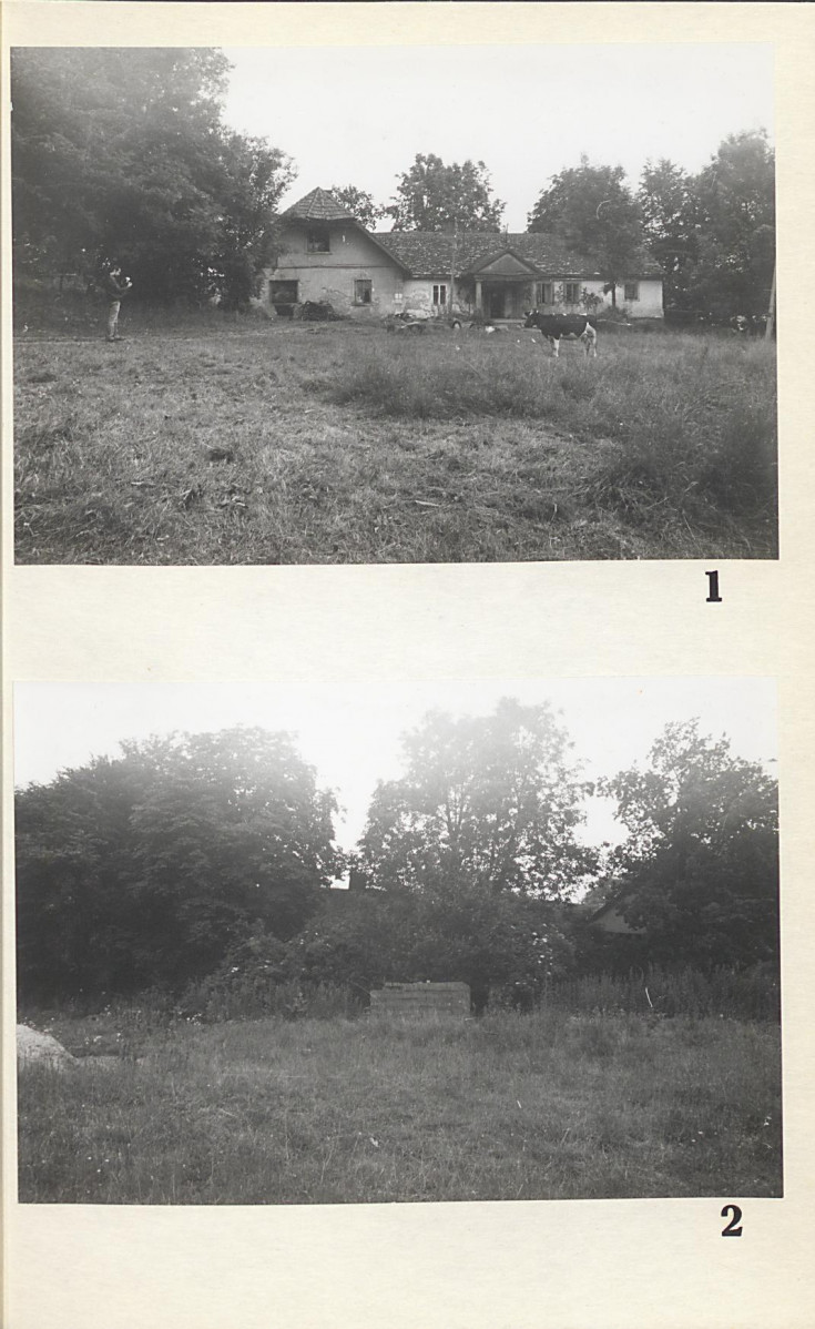 EP - Ewidencja parkowa, skan nr 28