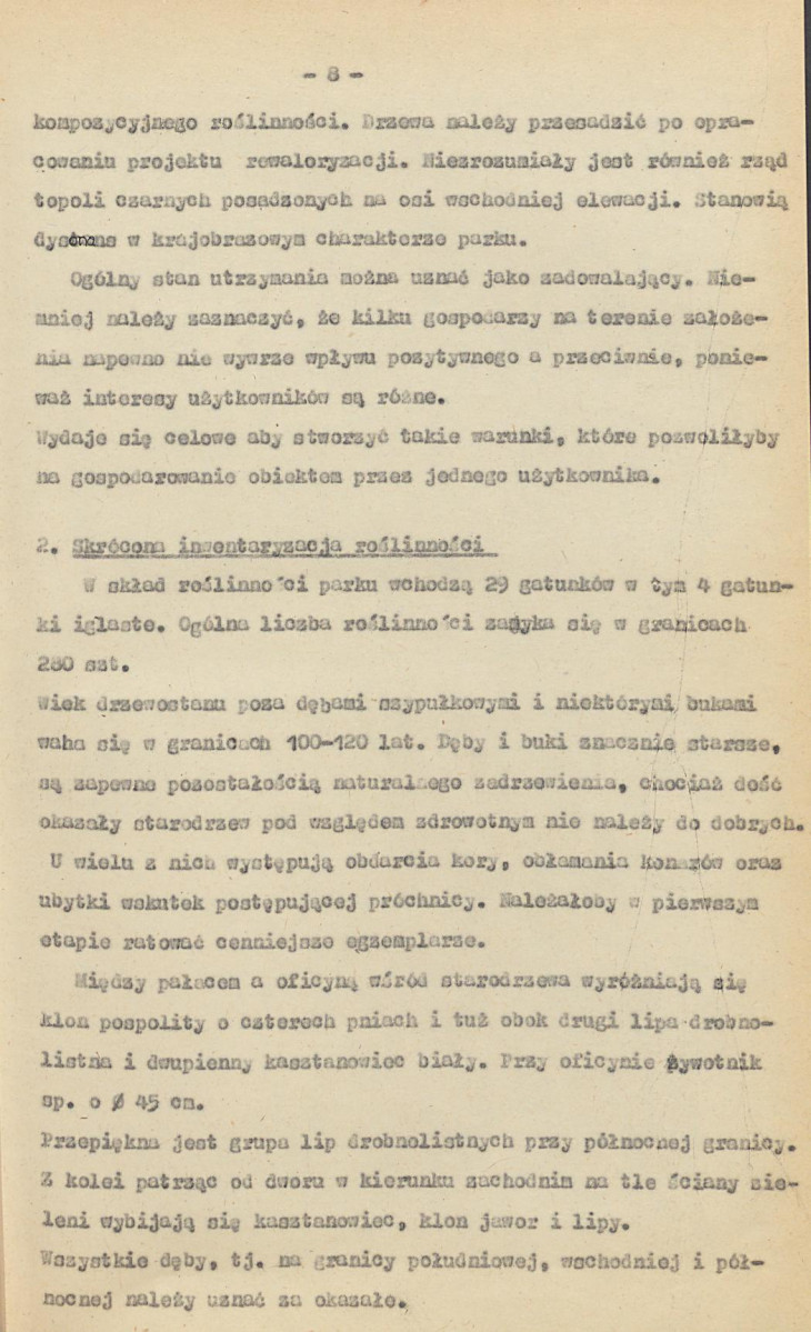 EP - Ewidencja parkowa, skan nr 13