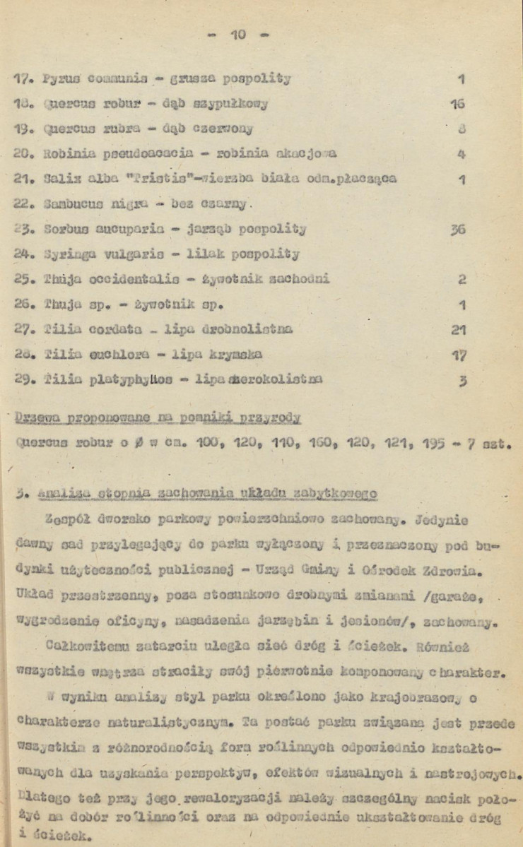 EP - Ewidencja parkowa, skan nr 15