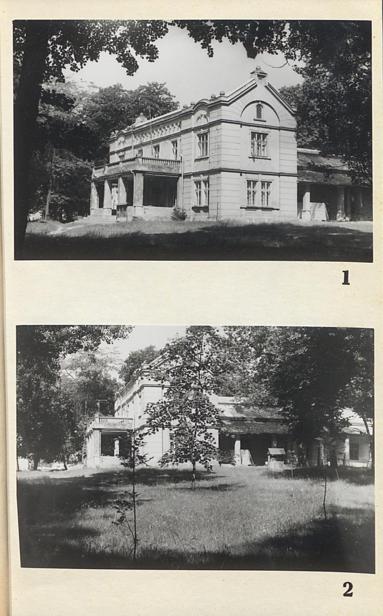EP - Ewidencja parkowa, skan nr 19
