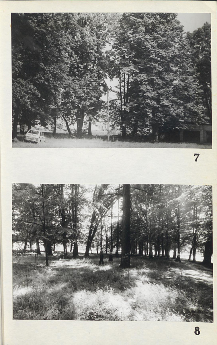 EP - Ewidencja parkowa, skan nr 22