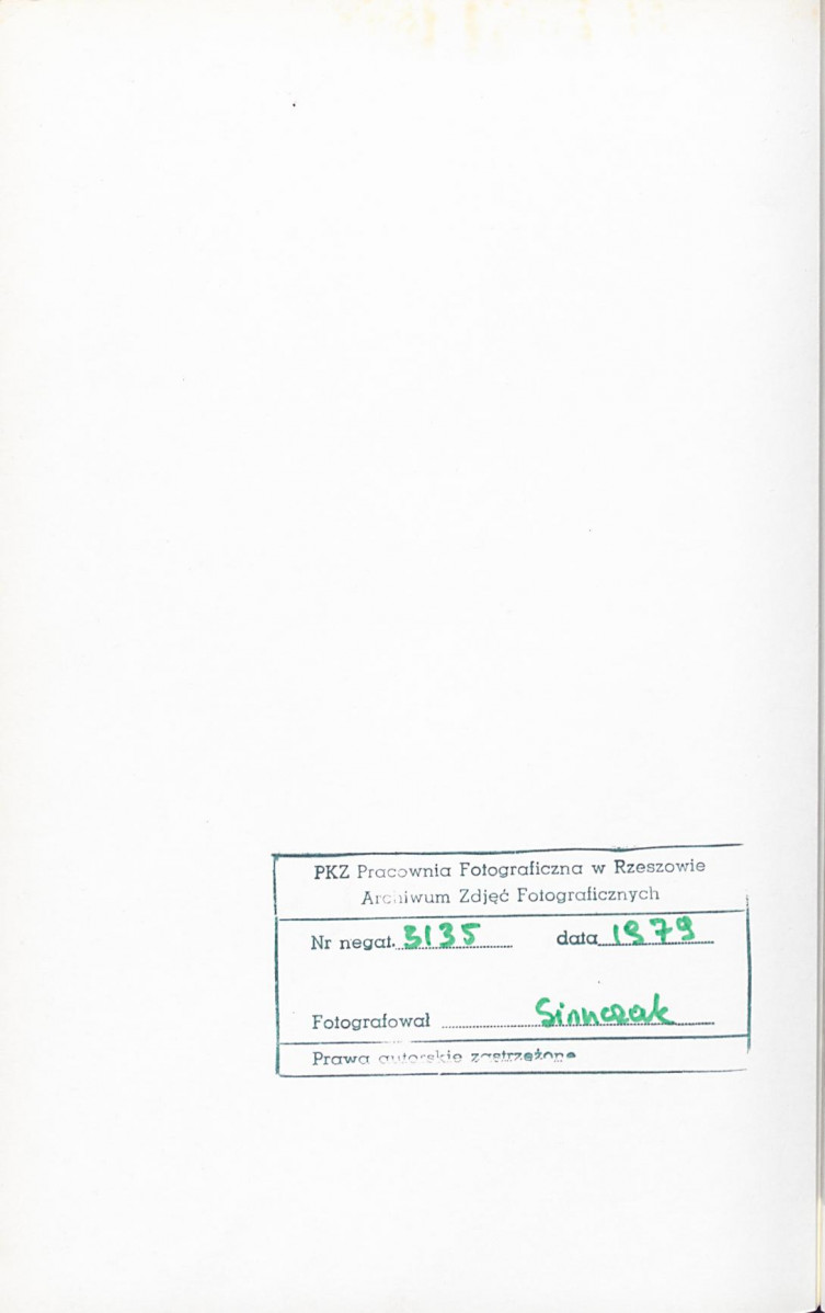 EP - Ewidencja parkowa, skan nr 33