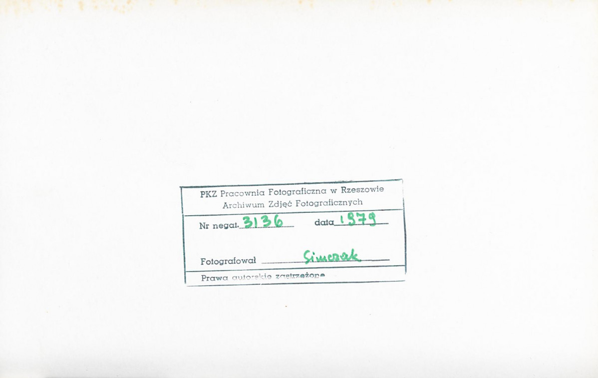 EP - Ewidencja parkowa, skan nr 37