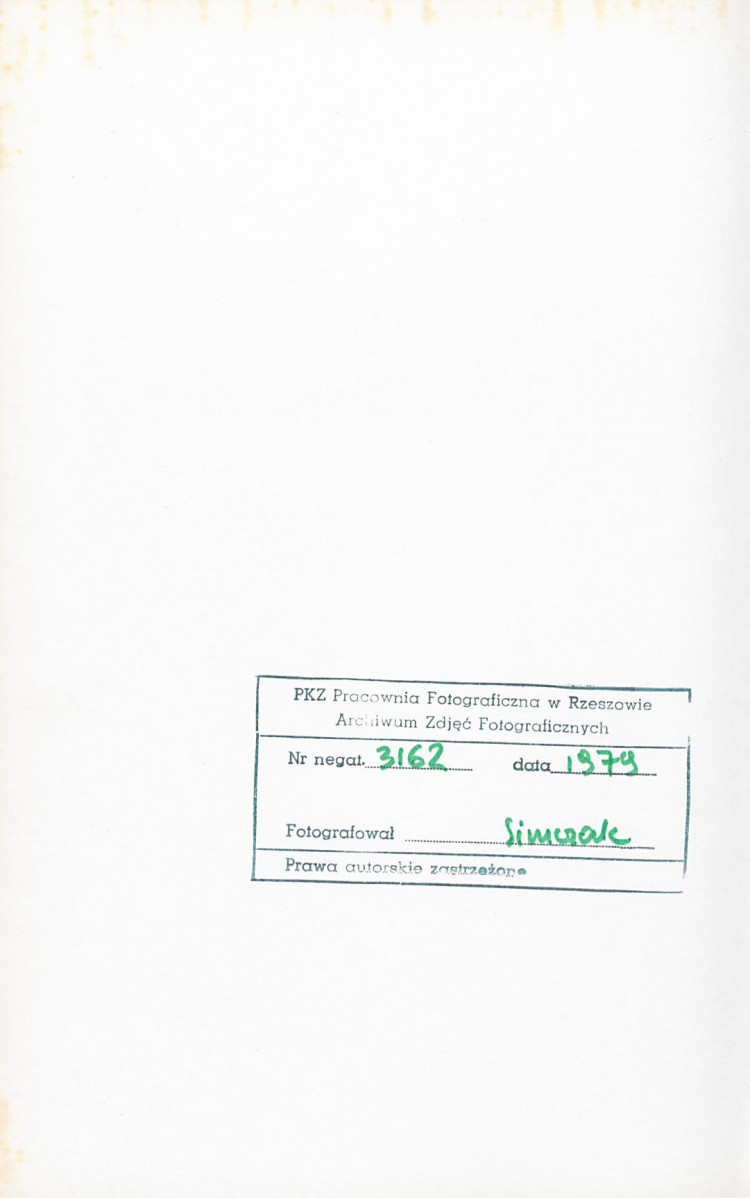 EP - Ewidencja parkowa, skan nr 39