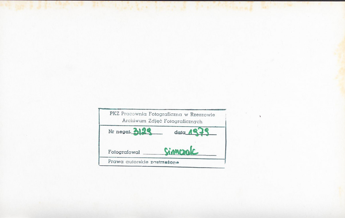 EP - Ewidencja parkowa, skan nr 41