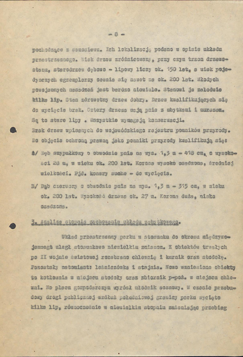 EP - Ewidencja parkowa, skan nr 16