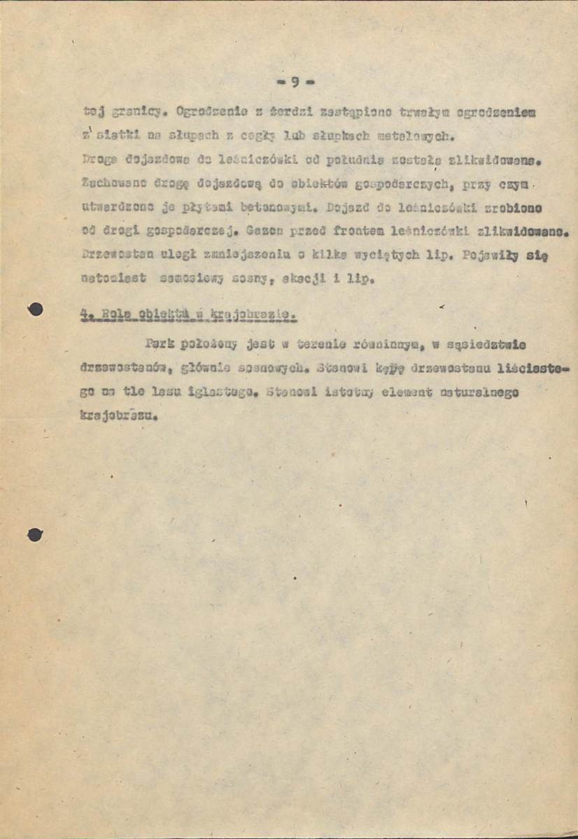 EP - Ewidencja parkowa, skan nr 17