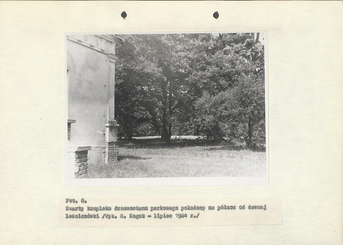 EP - Ewidencja parkowa, skan nr 27
