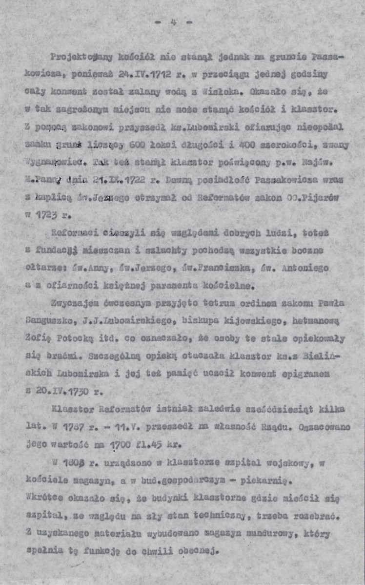 Ewidencja parkowa, skan nr 12