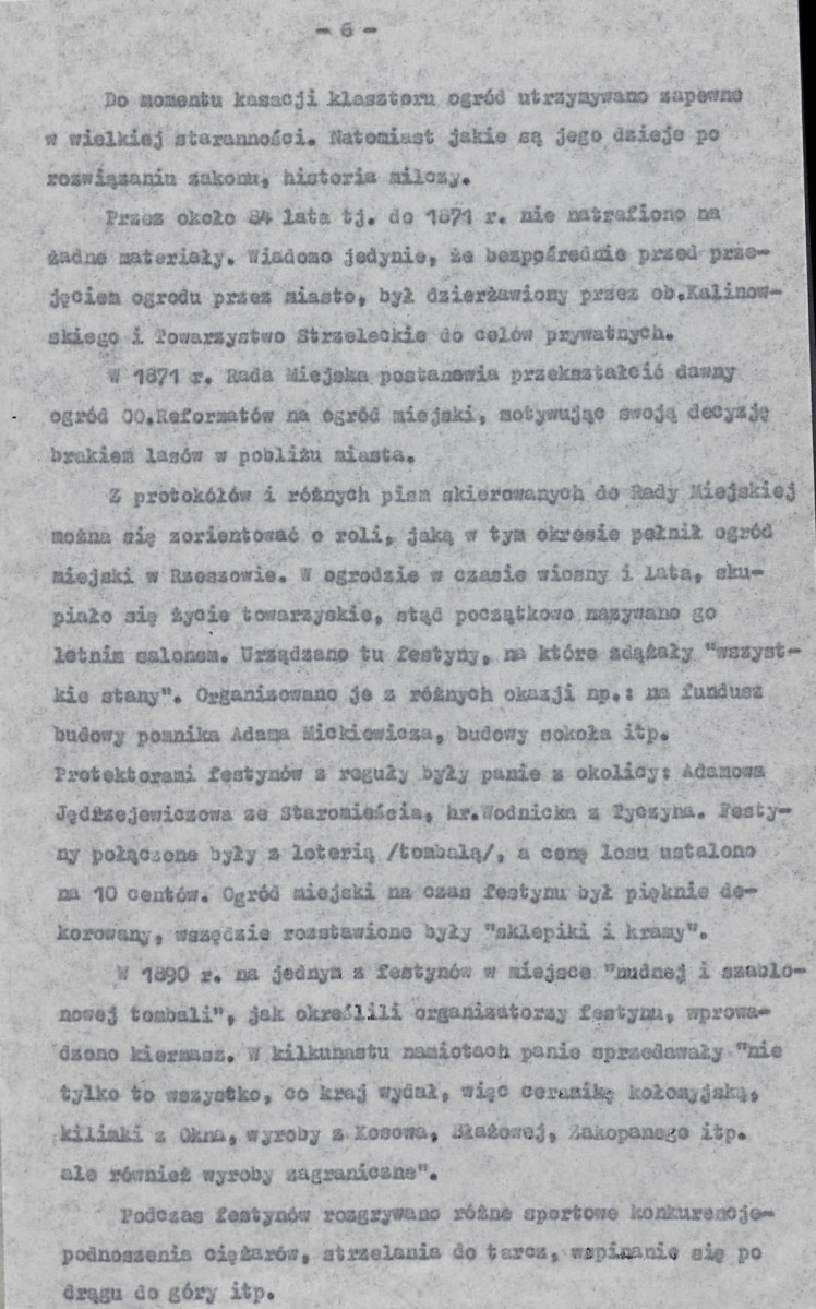 Ewidencja parkowa, skan nr 14