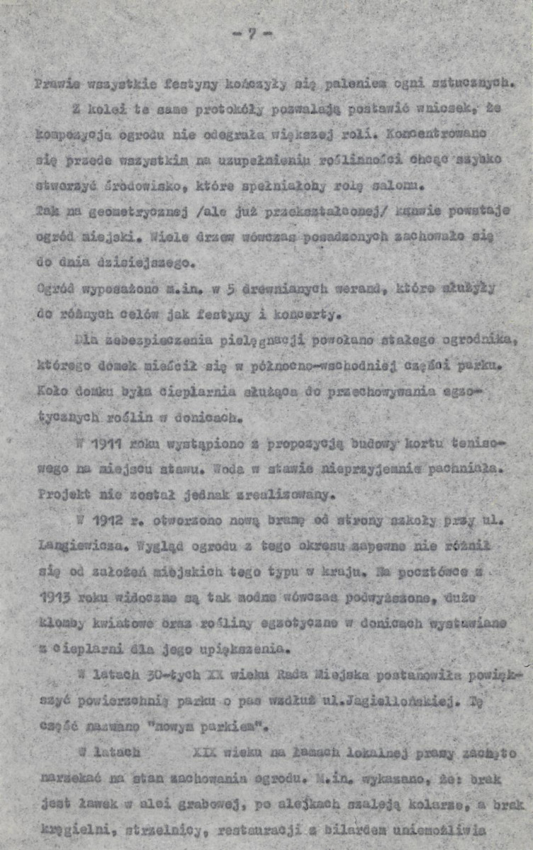 Ewidencja parkowa, skan nr 15