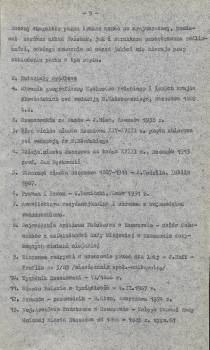 Ewidencja parkowa, skan nr 17