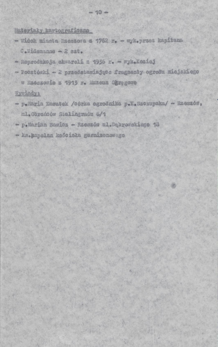 Ewidencja parkowa, skan nr 18