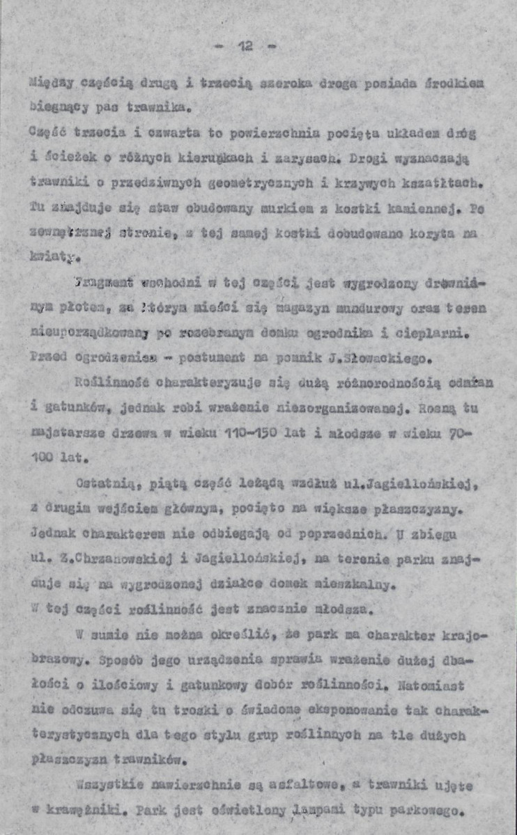 Ewidencja parkowa, skan nr 20