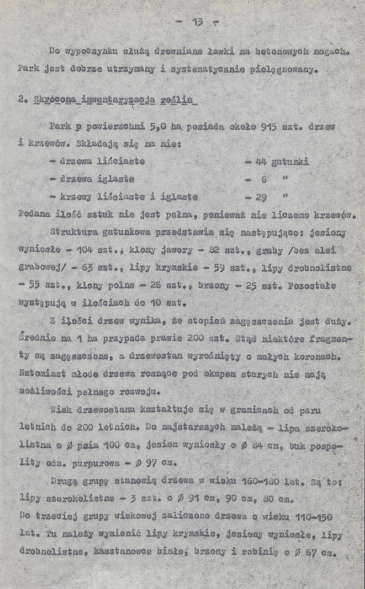 Ewidencja parkowa, skan nr 21