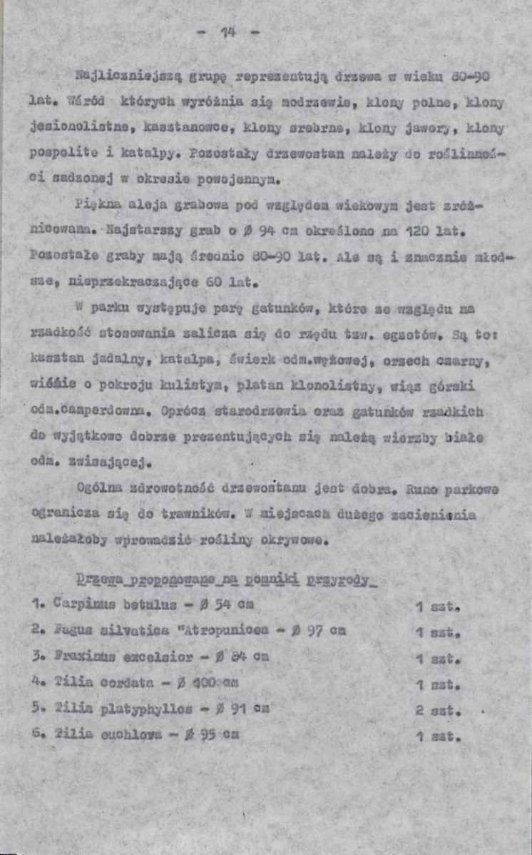 Ewidencja parkowa, skan nr 22