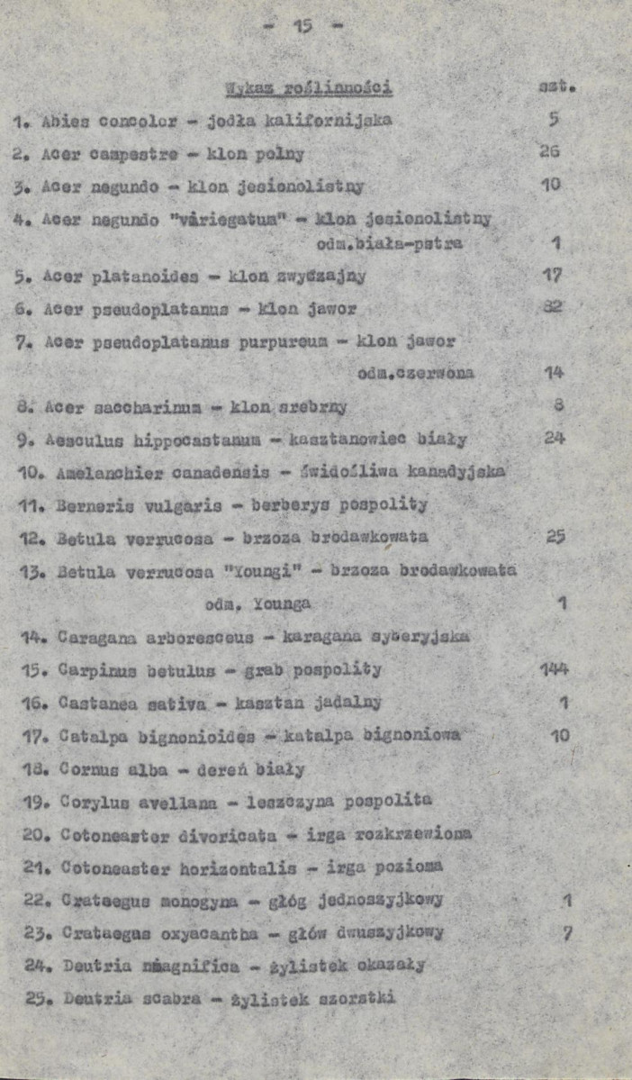 Ewidencja parkowa, skan nr 23