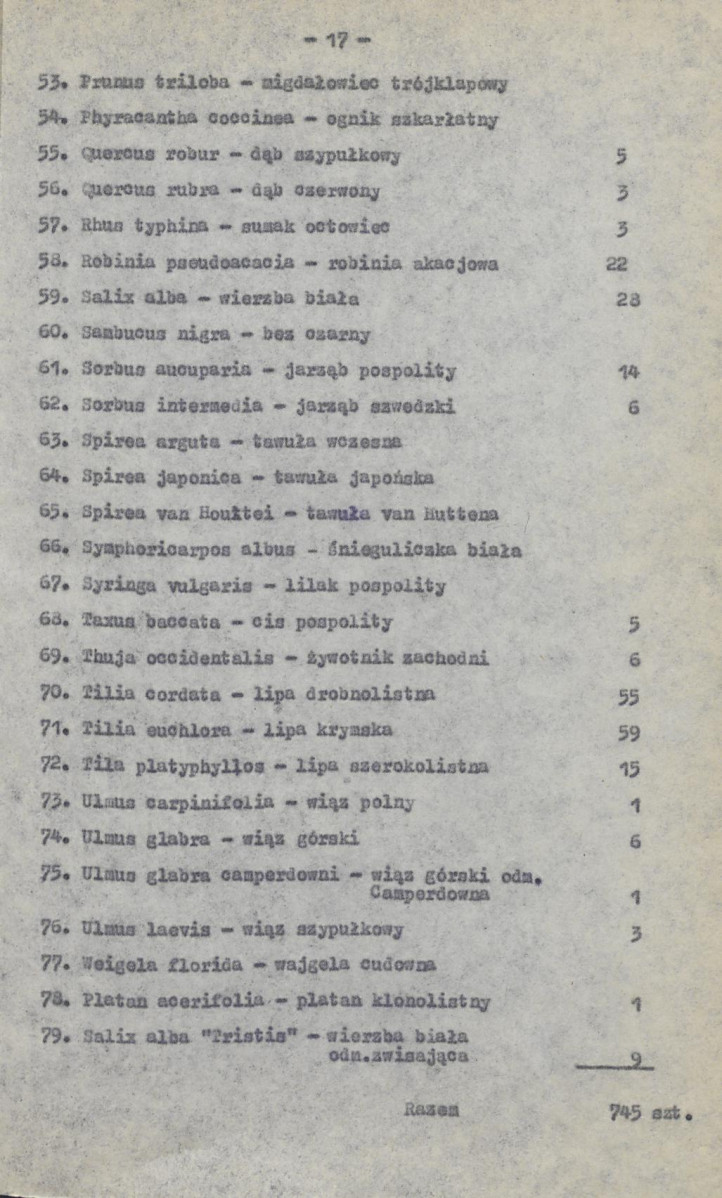 Ewidencja parkowa, skan nr 25
