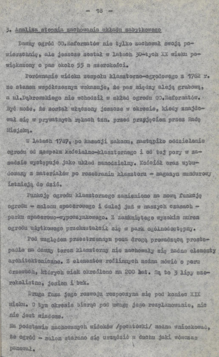 Ewidencja parkowa, skan nr 26