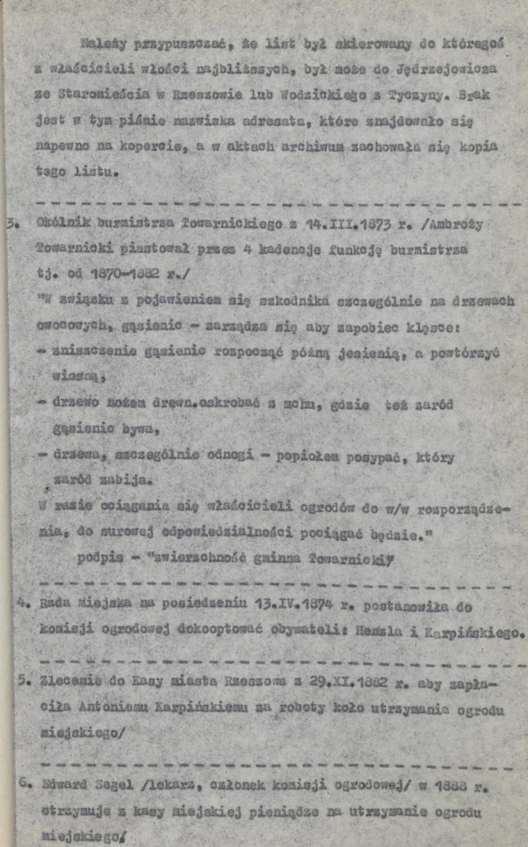 Ewidencja parkowa, skan nr 31
