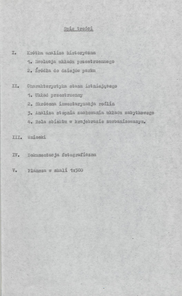 EP - Ewidencja parkowa, skan nr 8