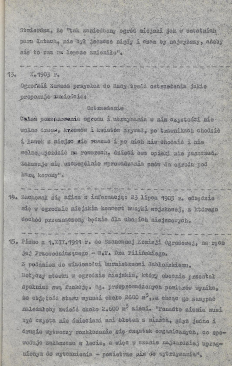 Ewidencja parkowa, skan nr 35