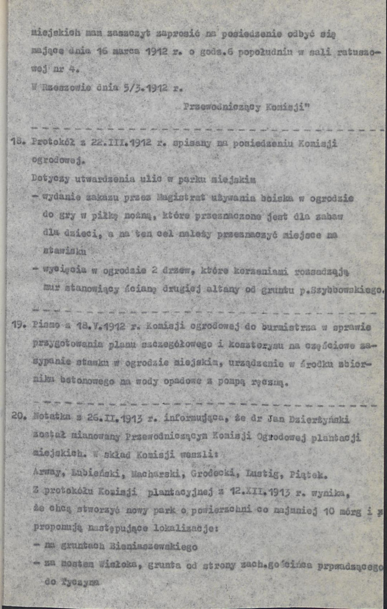 Ewidencja parkowa, skan nr 37