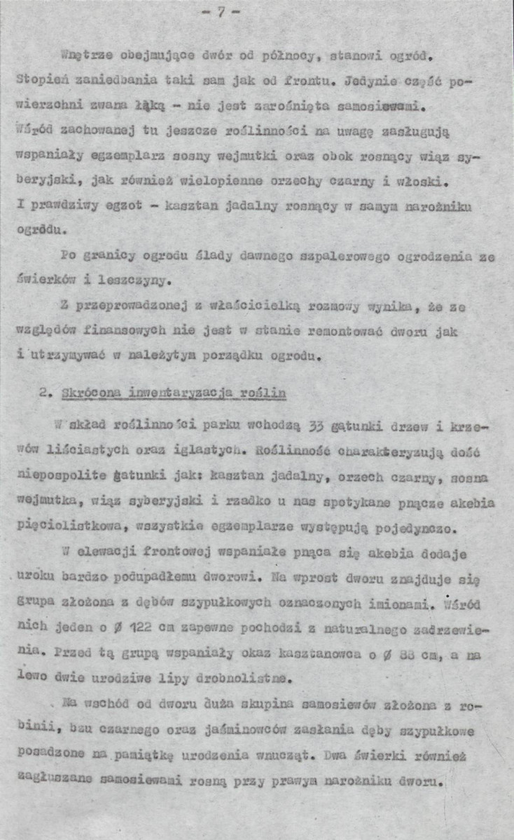 EP - Ewidencja parkowa, skan nr 15
