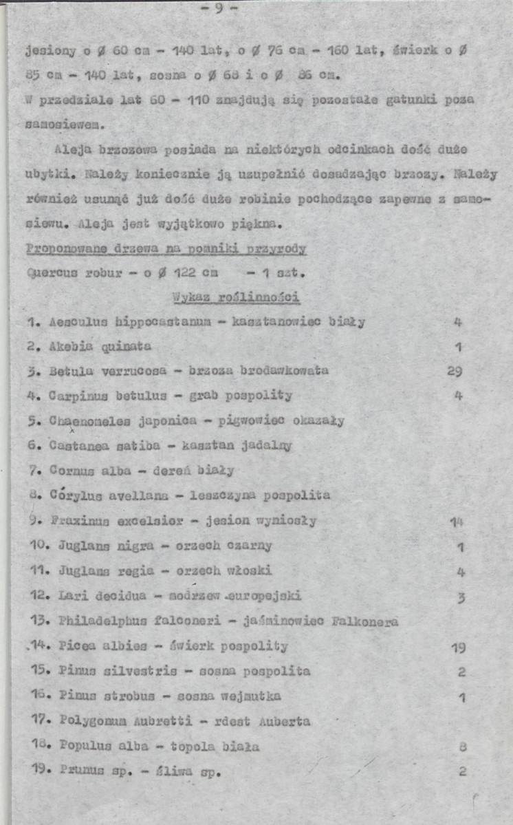 EP - Ewidencja parkowa, skan nr 17