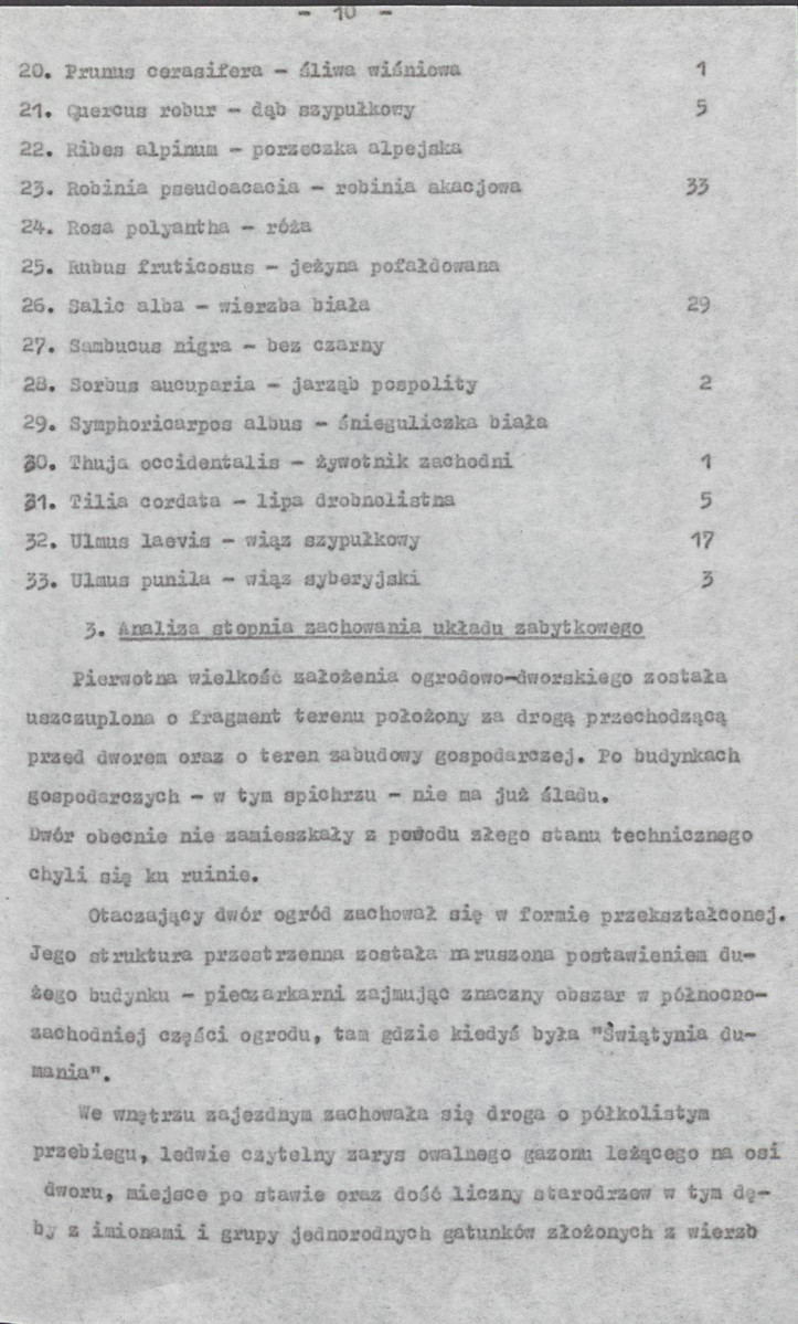 EP - Ewidencja parkowa, skan nr 18